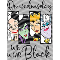 Disney Style-DSN 1652